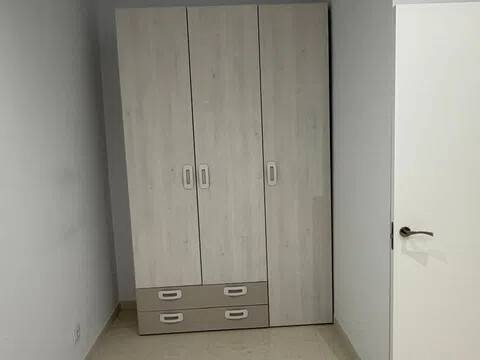 Appartamento 50 m² a Siviglia