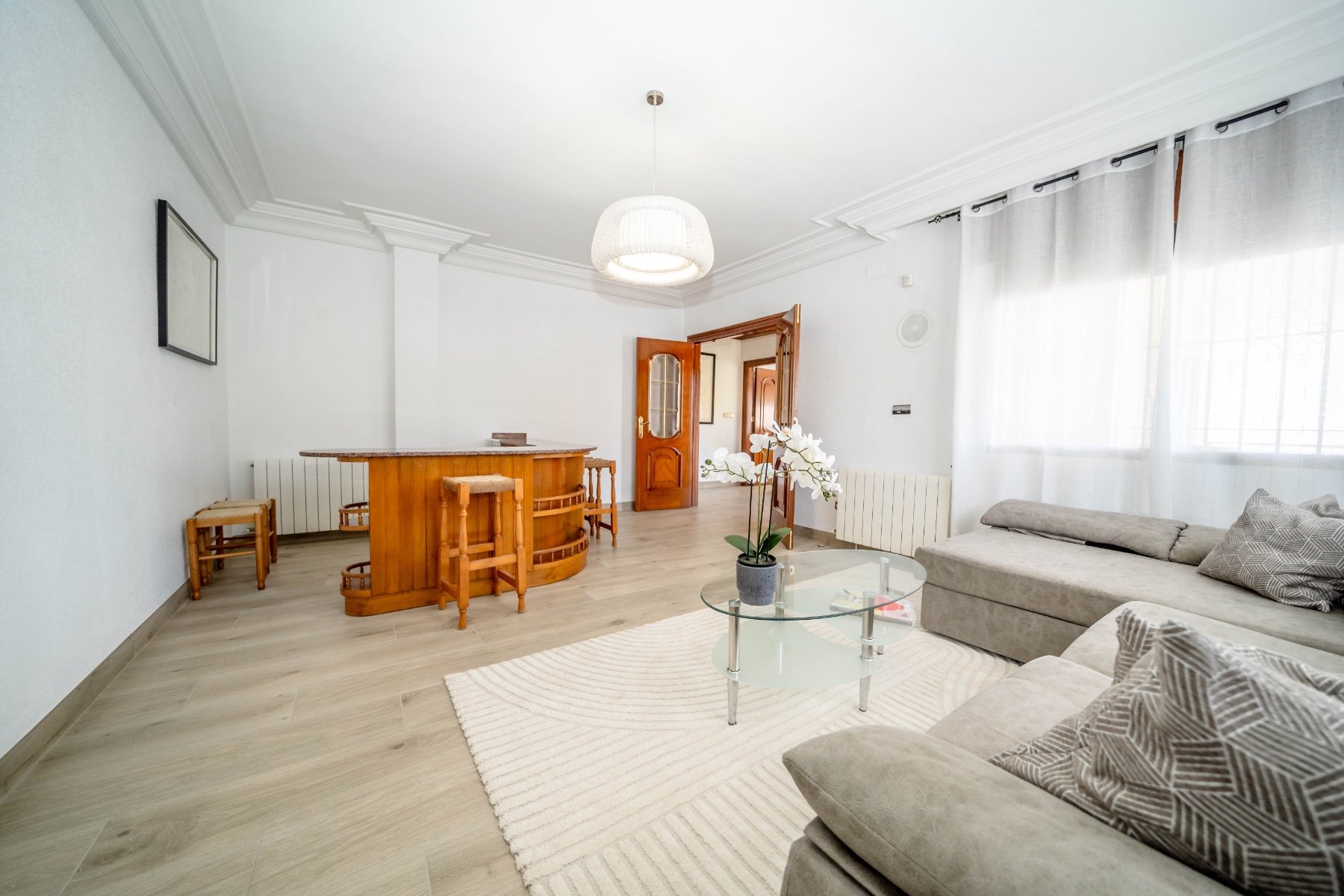 Piso de 264 m² en Dolores