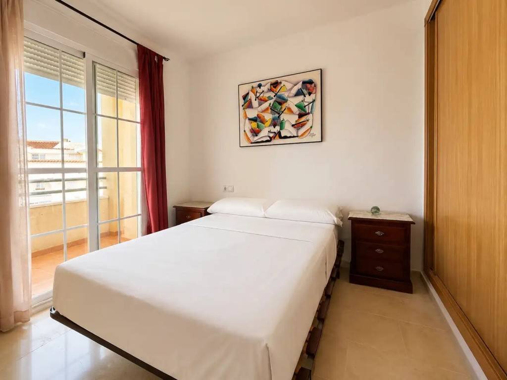 Piso de 65 m² en Benalmádena