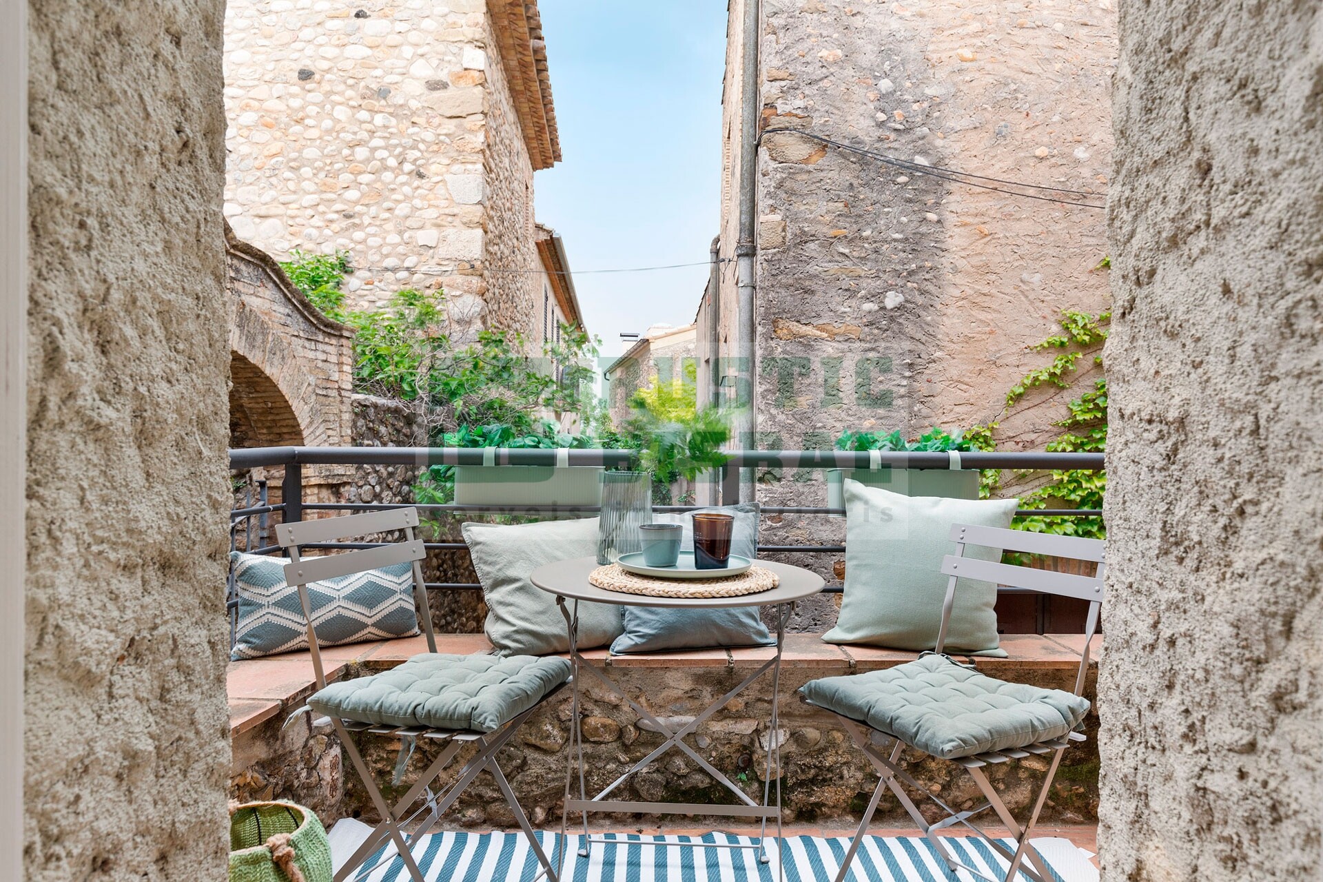 Piso de 61 m² en Vilaür