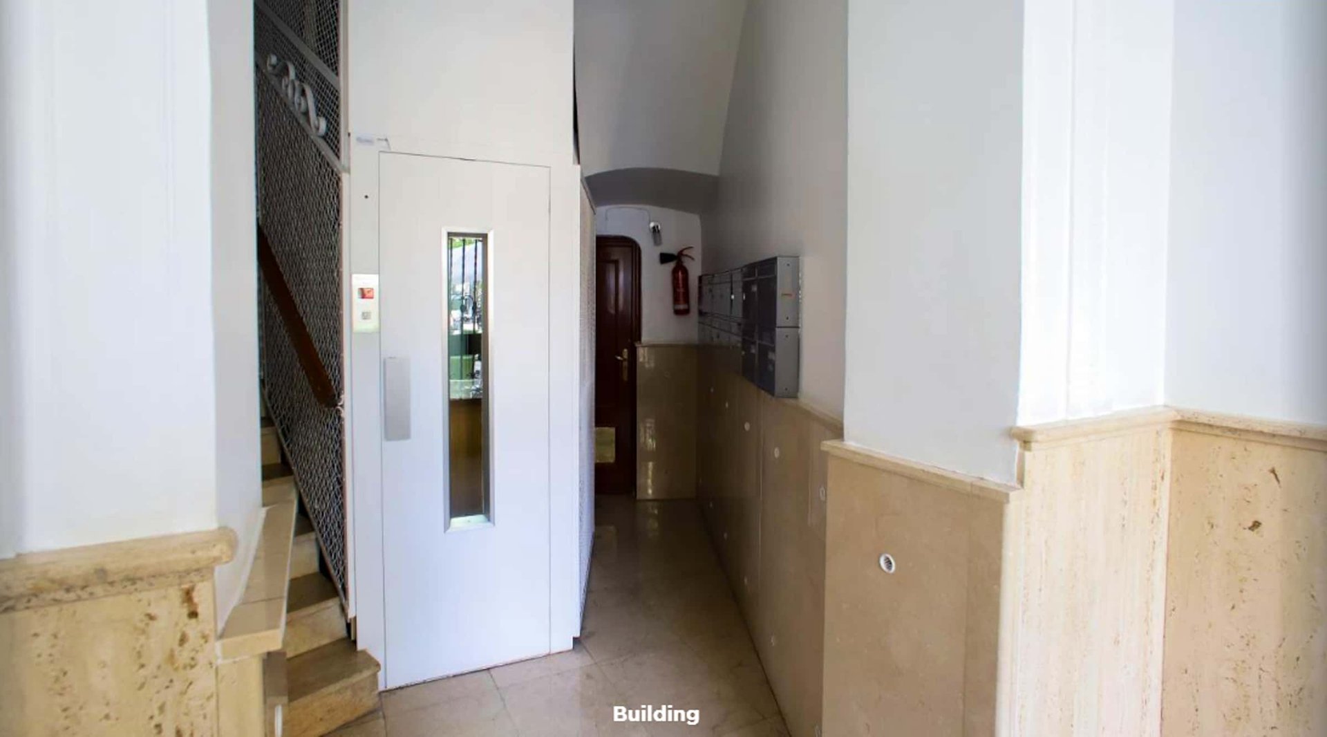 Habitación en alquiler, Valencia