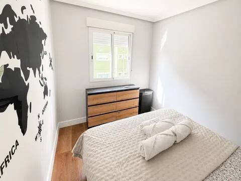 Piso de 65 m² en Santander