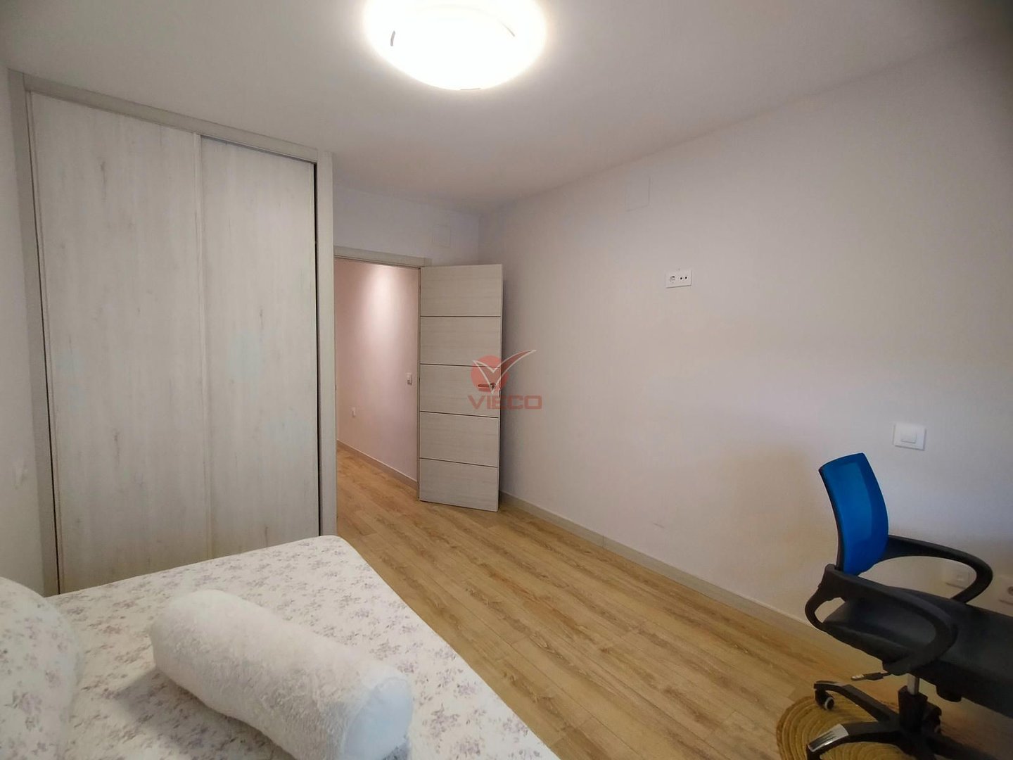 Piso de 129 m² en Cuenca