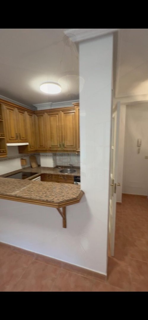 Piso de 42 m² en Gozón