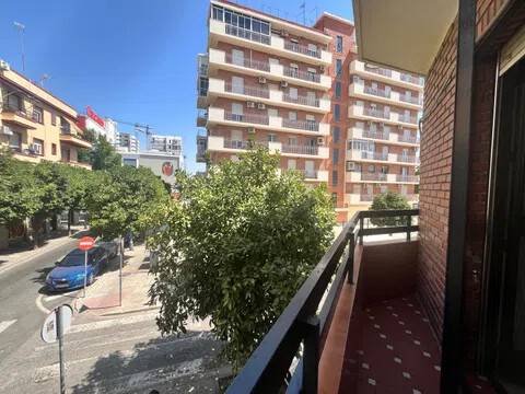 Wohnung 125 m² in Sevilla