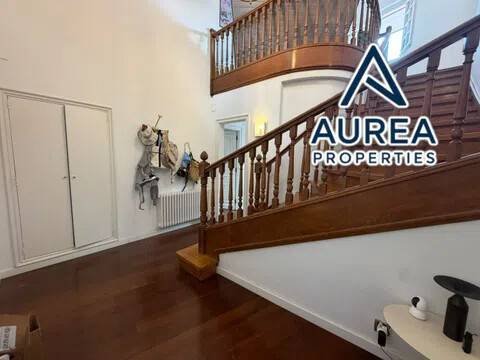 Haus 357 m² in Esplugues de Llobregat