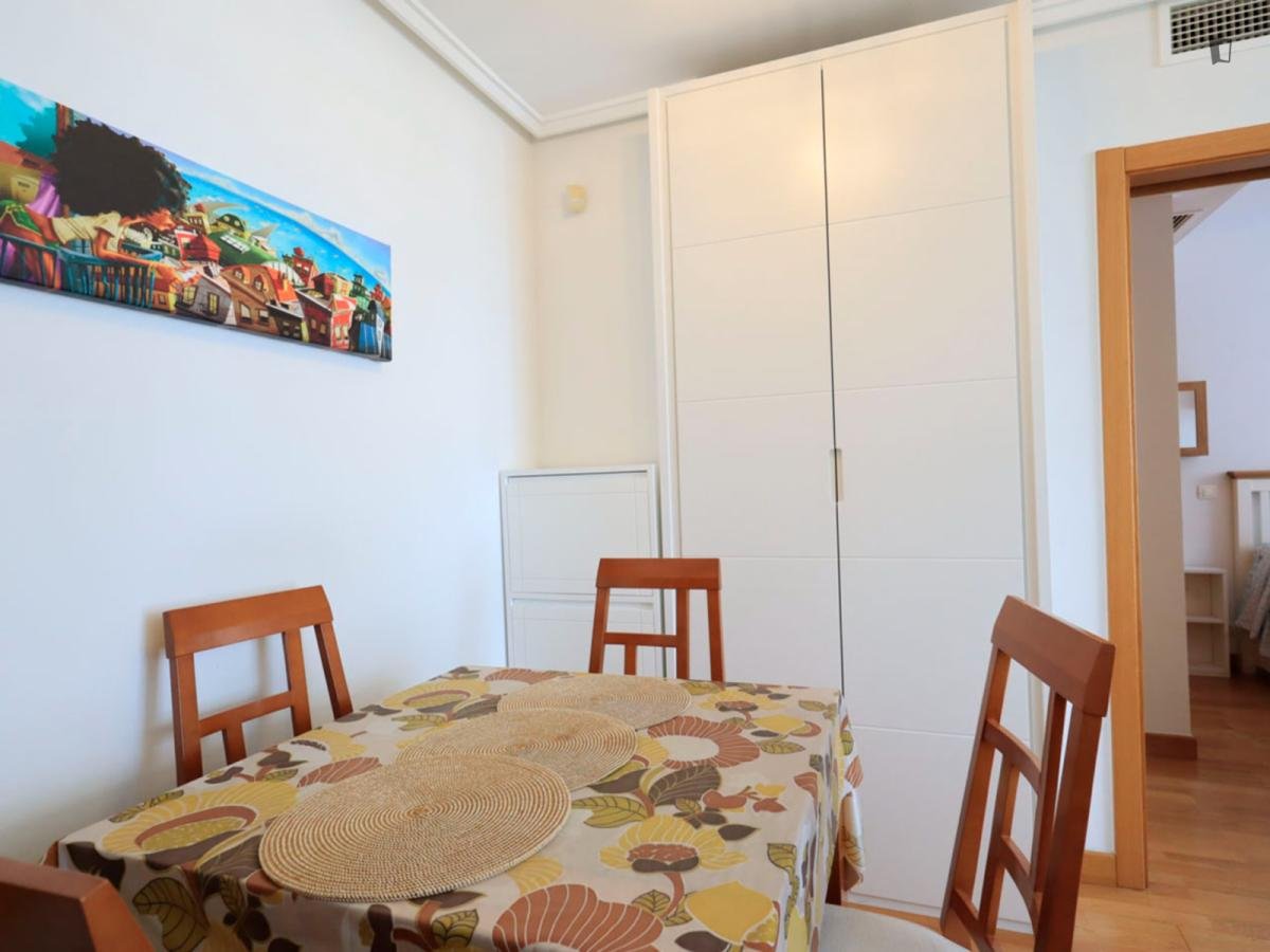 Pis de 48 m² a Madrid