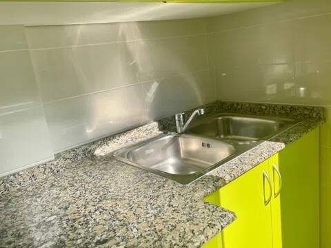Pis de 85 m² a Santiago de Compostel·la