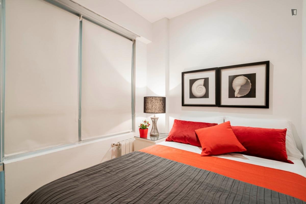 Pis de 64 m² a Madrid