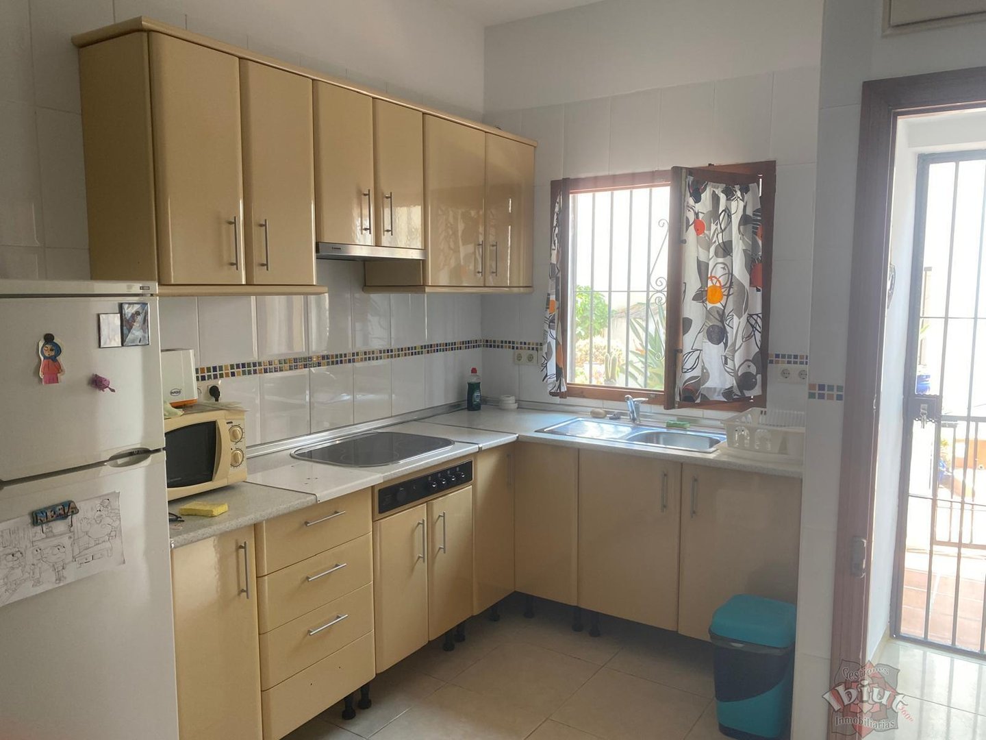 Piso de 45 m² en Nerja