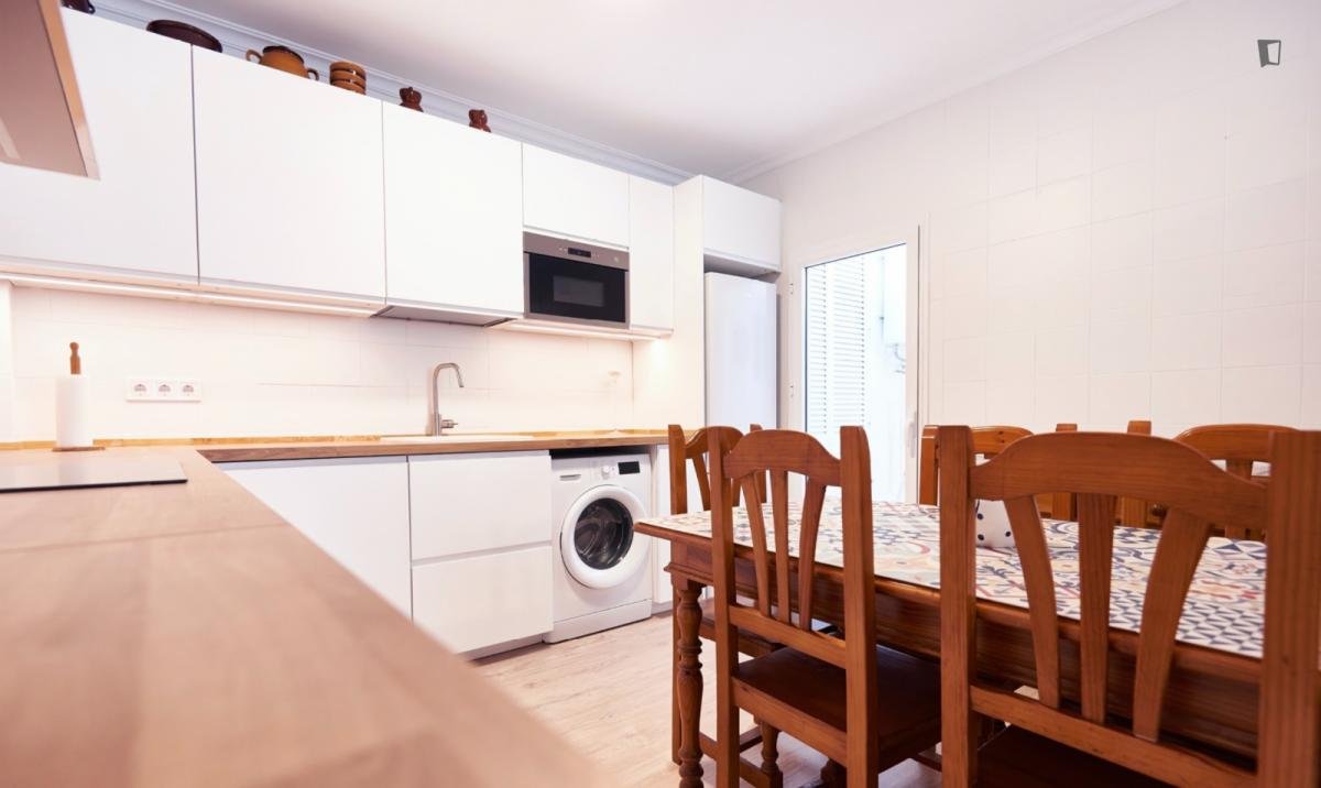 Habitación en alquiler, Sevilla