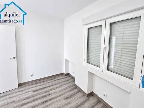 Pis de 71 m² a Alcalá de Henares