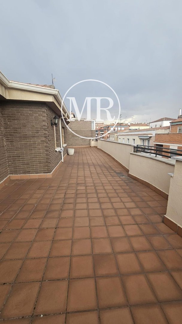 Piso de 140 m² en Salamanca