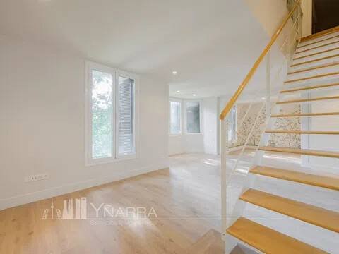 Appartamento 240 m² a Madrid