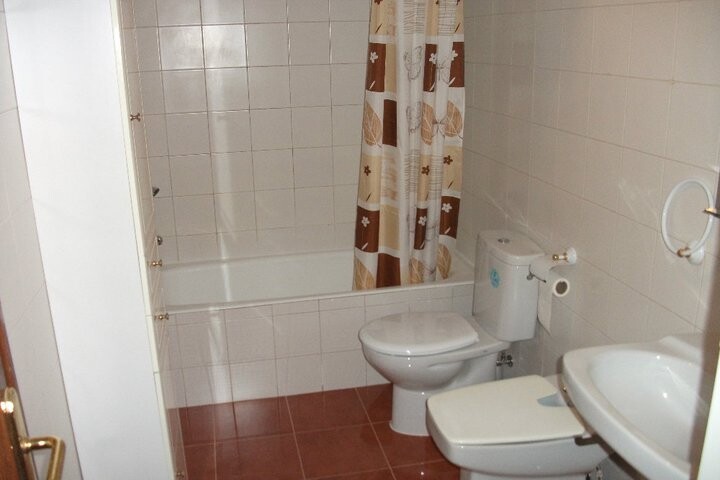 Piso de 125 m² en Salamanca