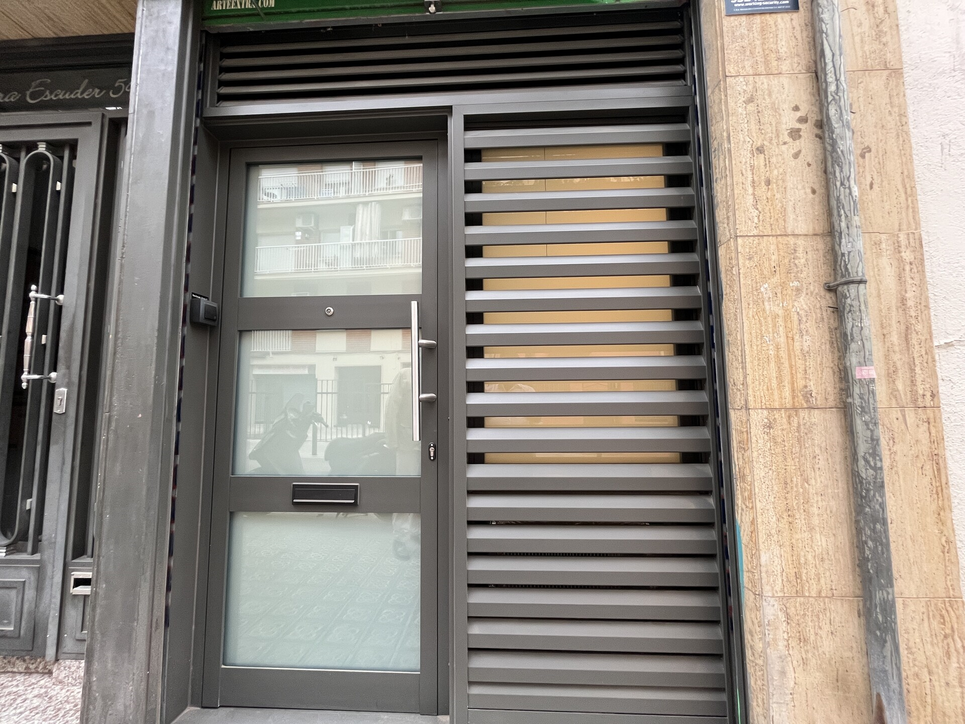 Pis de 45 m² a Barcelona