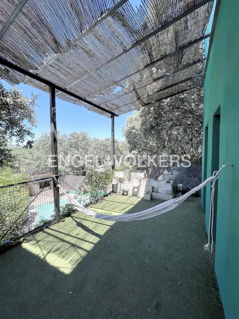 Casa de 139 m² a Valdemorillo