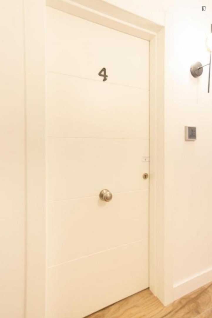 Piso de 31 m² en Málaga