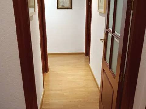 Piso de 110 m² en Córdoba
