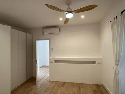 Piso de 100 m² en San Lorenzo del Cardessar
