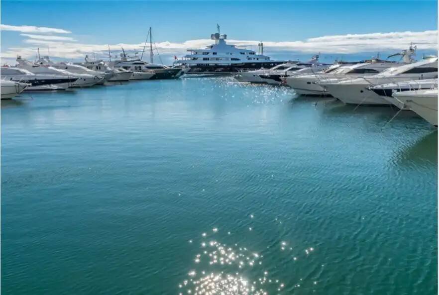 Casa de 216 m² en Fuengirola
