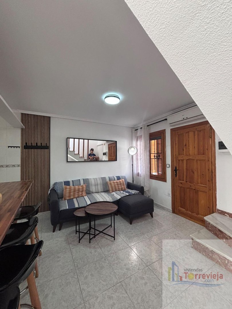 Casa de 70 m² en Torrevieja