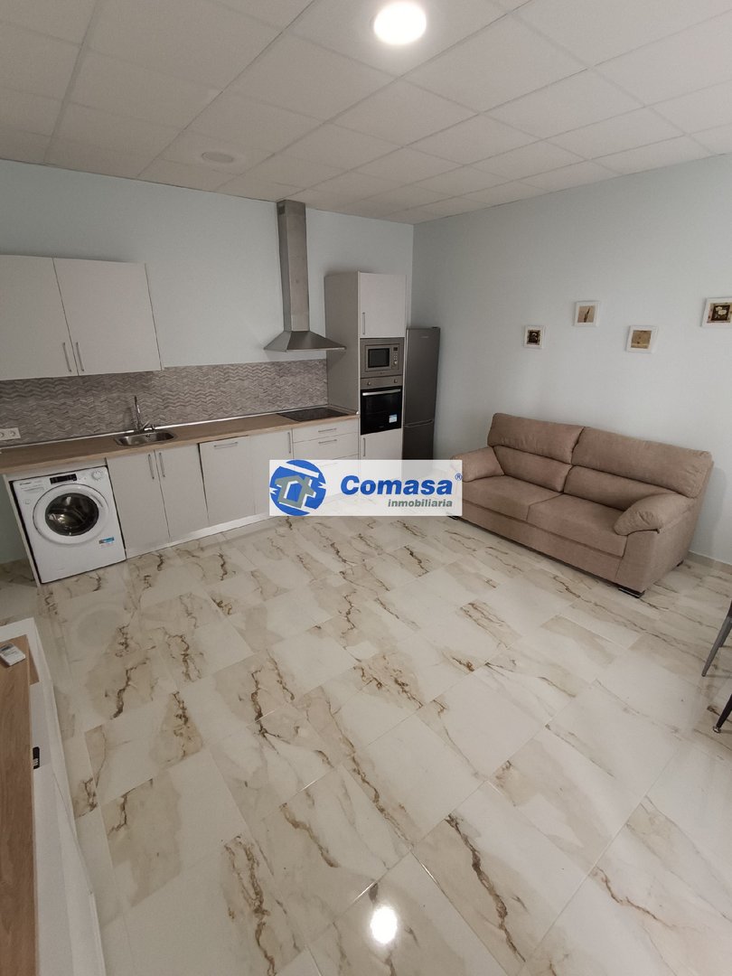 Piso en alquiler, Martos