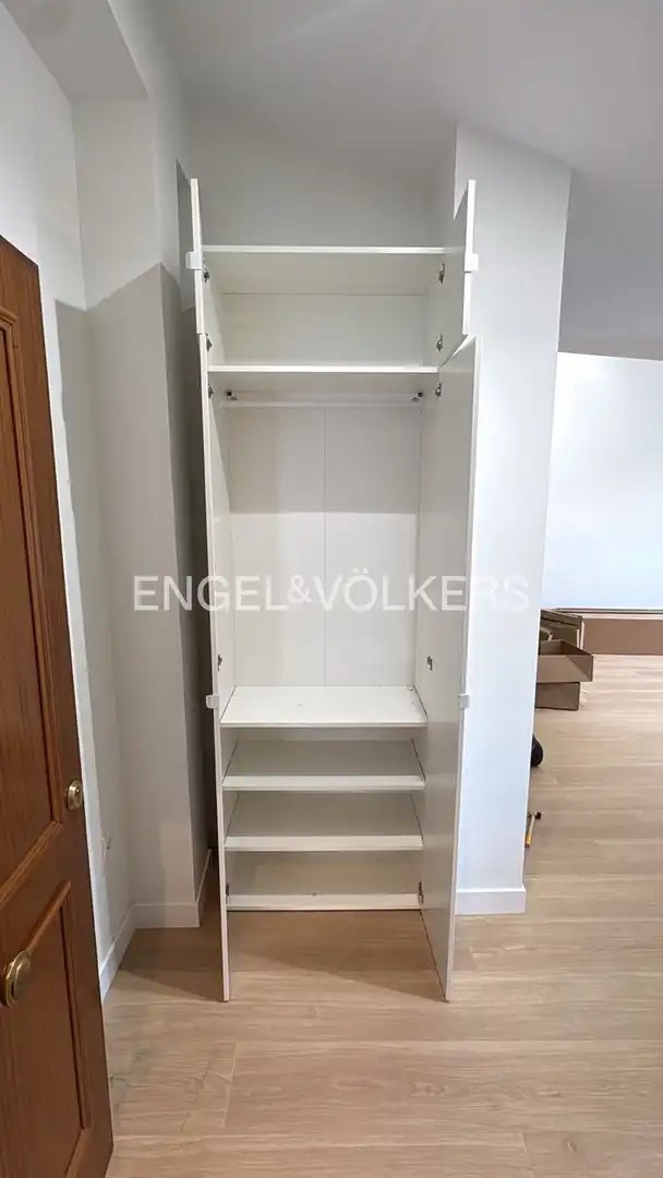 Piso de 69 m² en Madrid