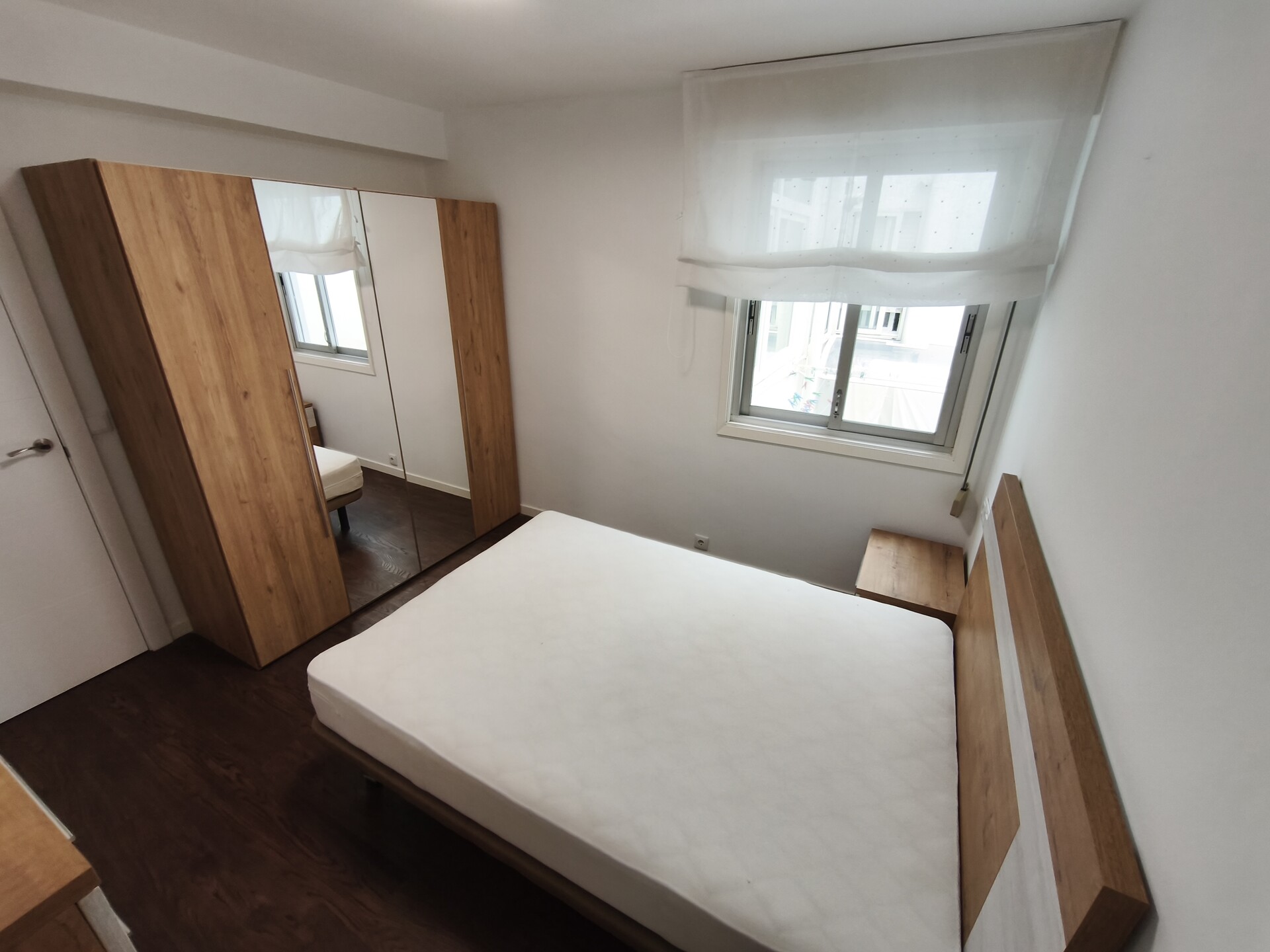 Apartamento 78 m² em Vigo