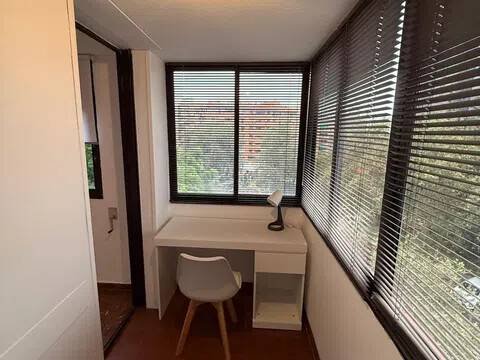 Wohnung 140 m² in Valencia