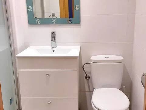 Piso de 95 m² en Zaragoza