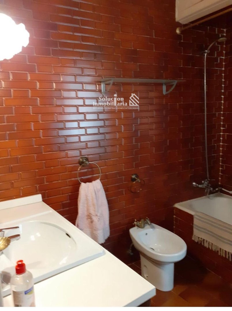 Habitación 130 m², Salamanca
