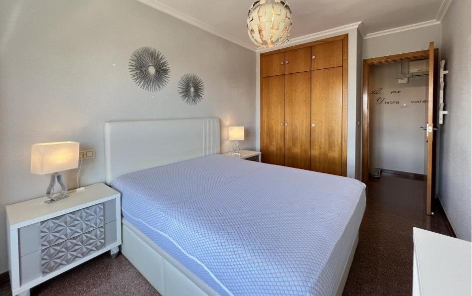 Pis de 117 m² a Sagunt