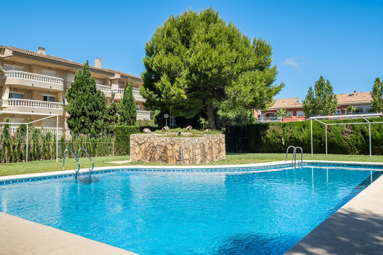 Appartamento 90 m² a Xàbia / Jávea