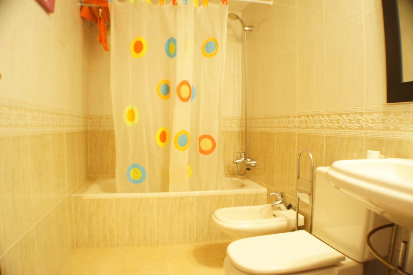 Piso de 75 m² en Roquetas de Mar