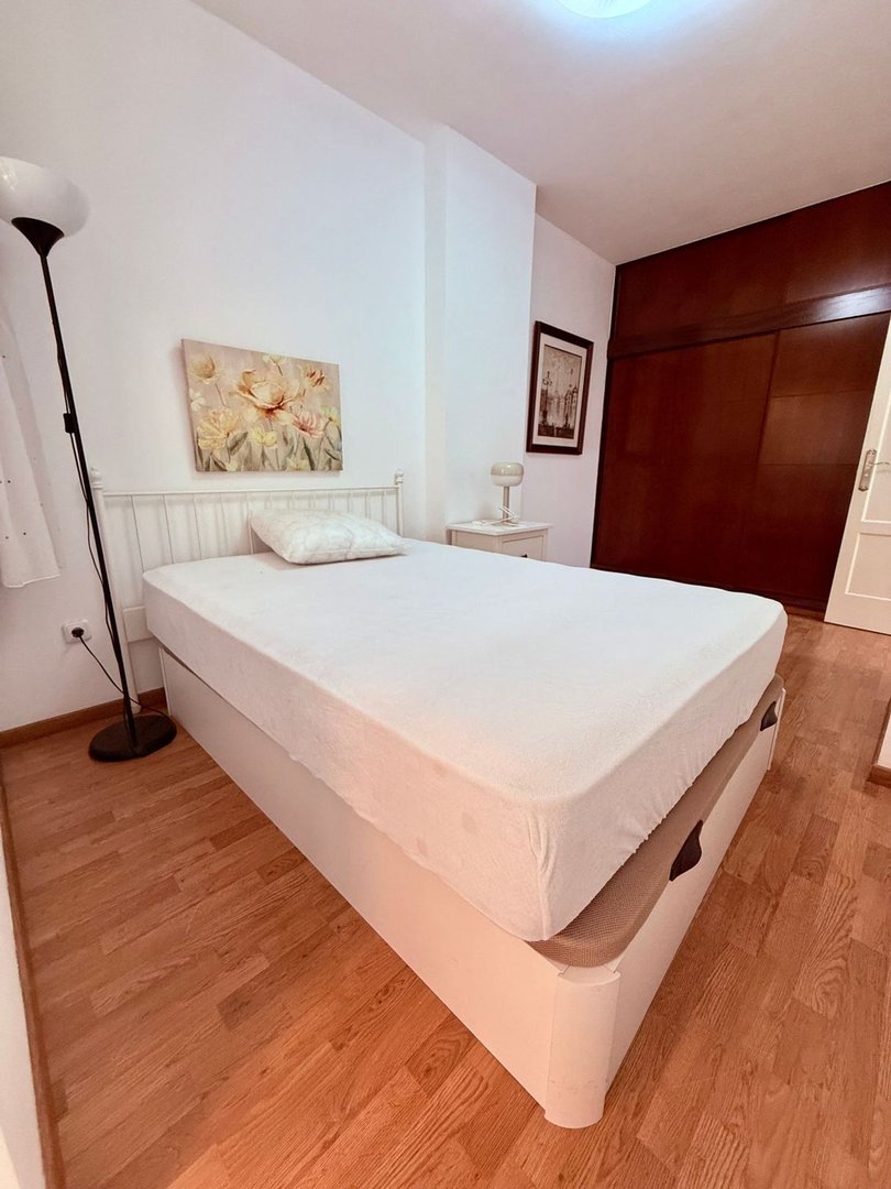 Pis de 104 m² a Las Palmas de Gran Canaria