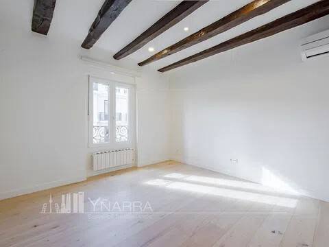 Piso de 135 m² en Madrid
