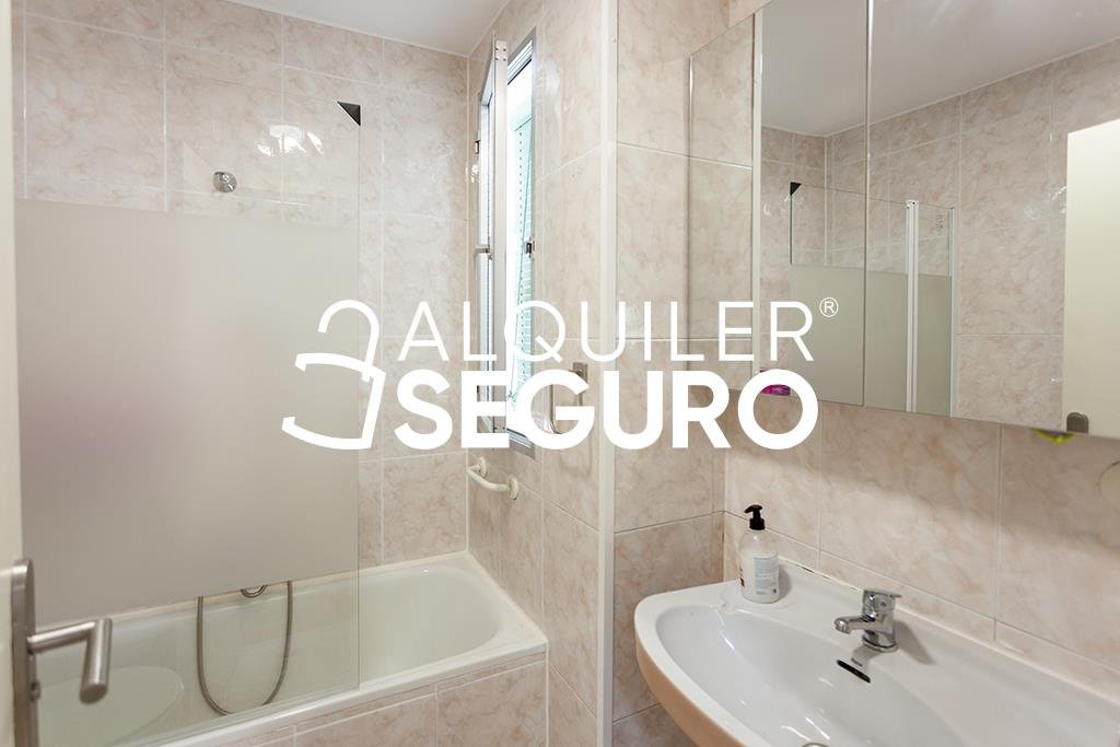 Pis de 70 m² a Madrid