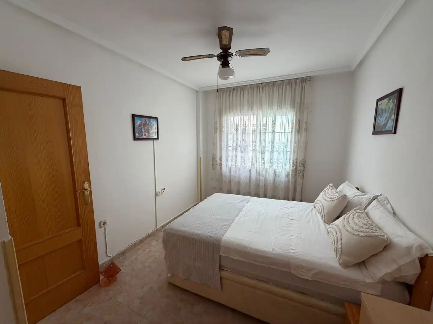 Apartamento 54 m² em Torrevieja