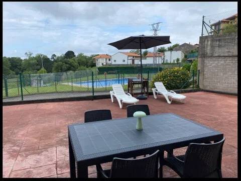 Appartamento 70 m² a Alfoz de Lloredo