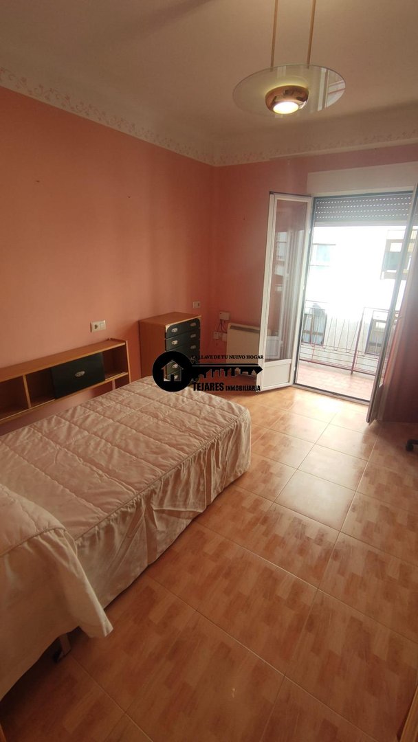 Piso de 120 m² en Albacete