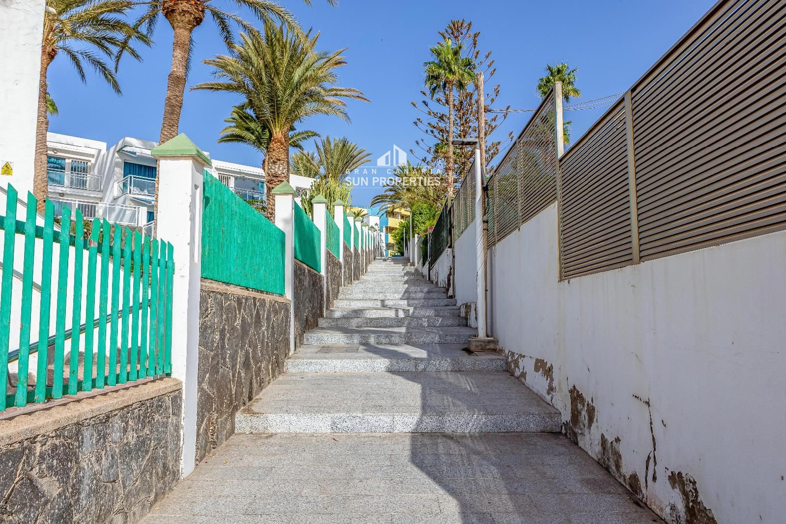 Piso de 45 m² en San Bartolomé de Tirajana