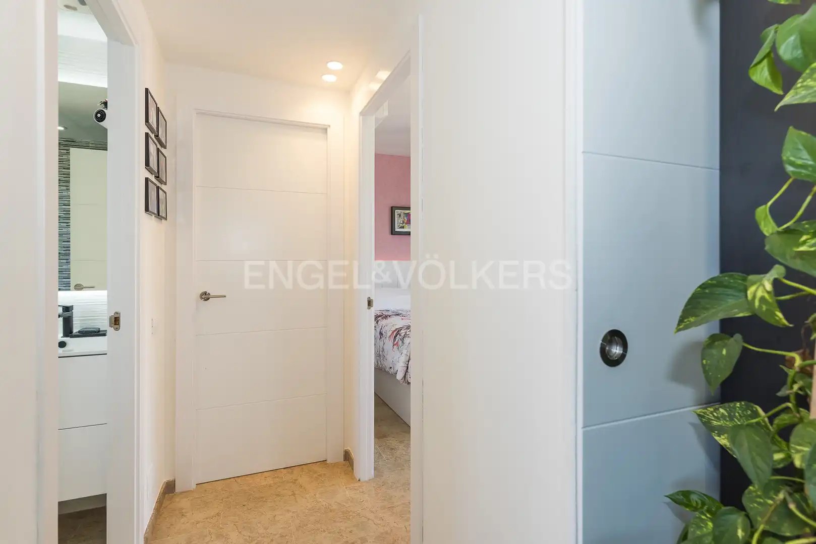 Flat 106 m² in Sitges