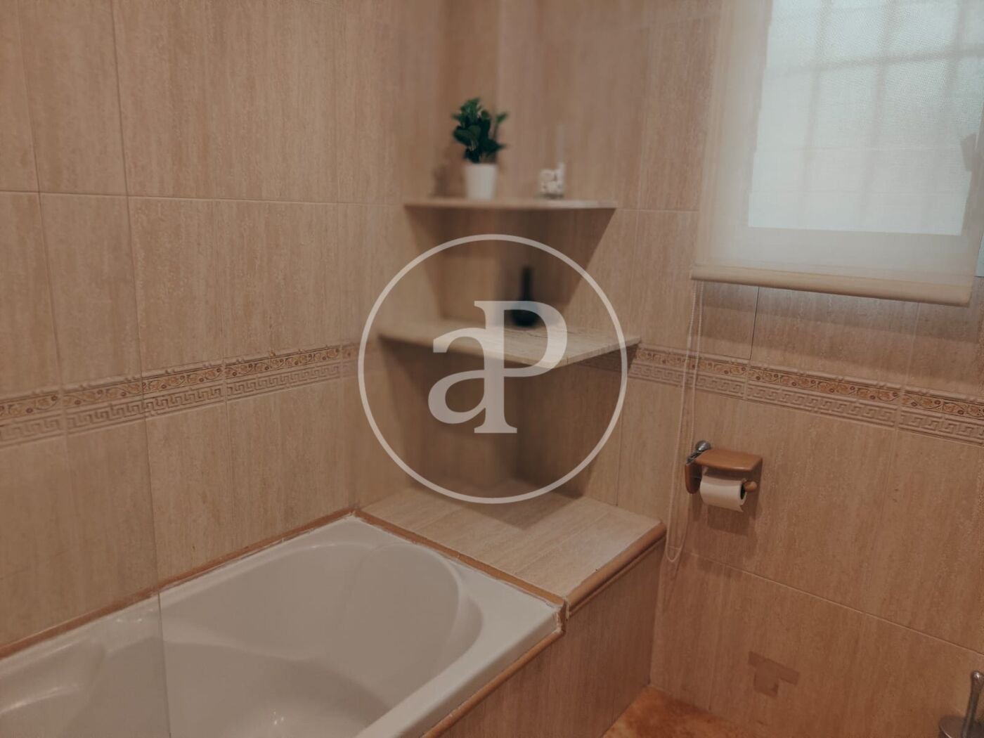 Pis de 85 m² a València