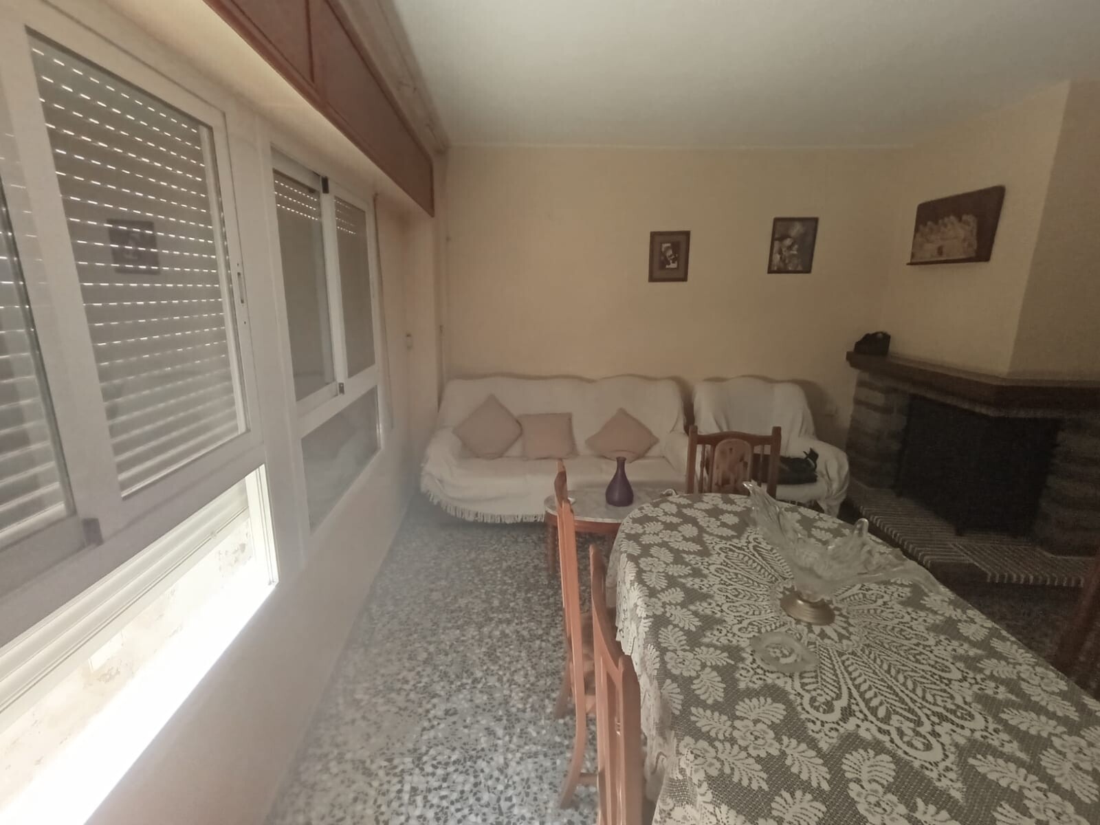 Piso de 140 m² en Altura