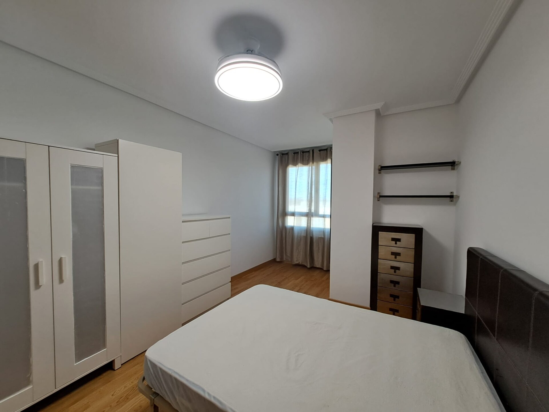 Apartamento 45 m² em Burgos