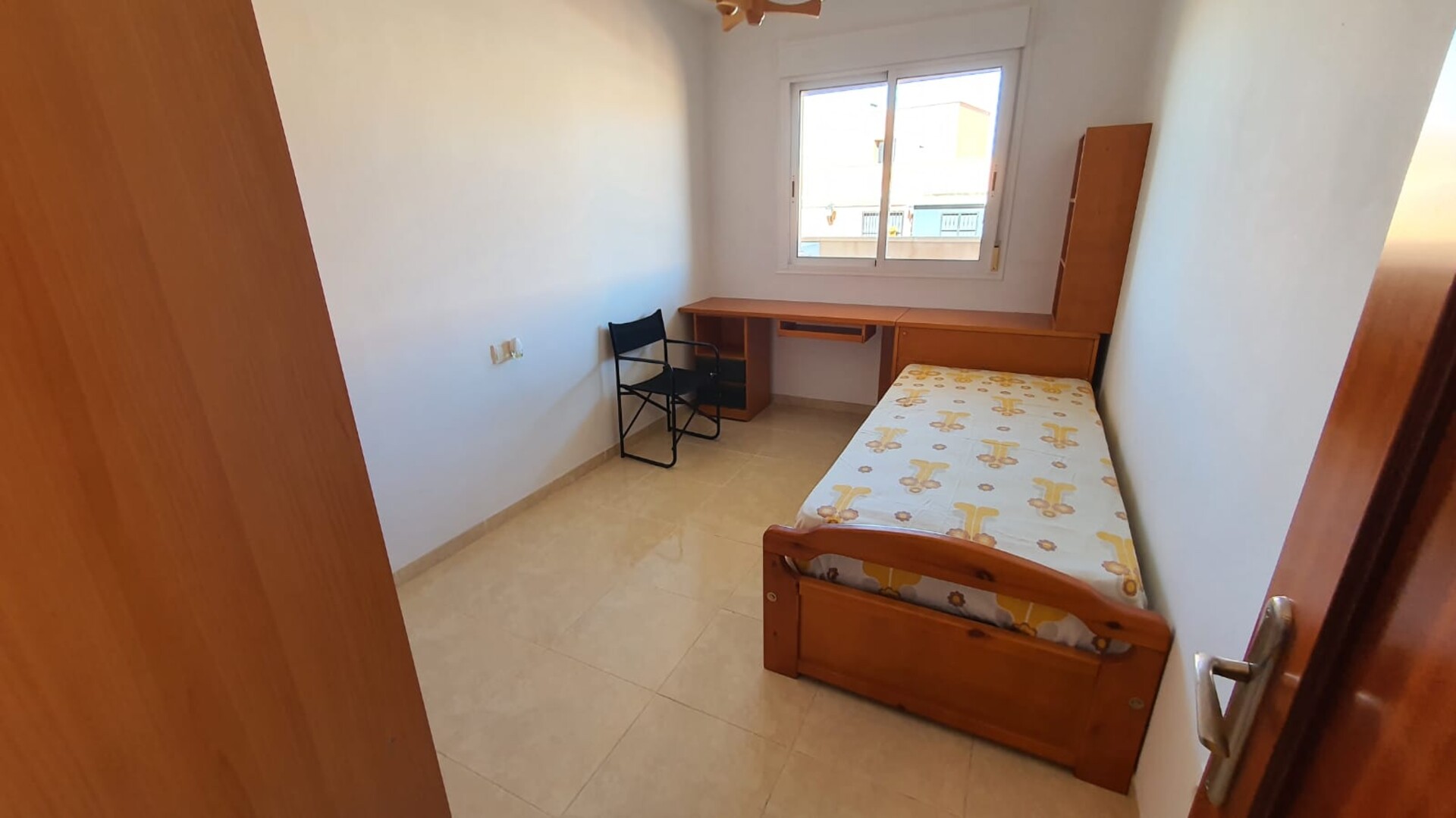Piso de 75 m² en Almería