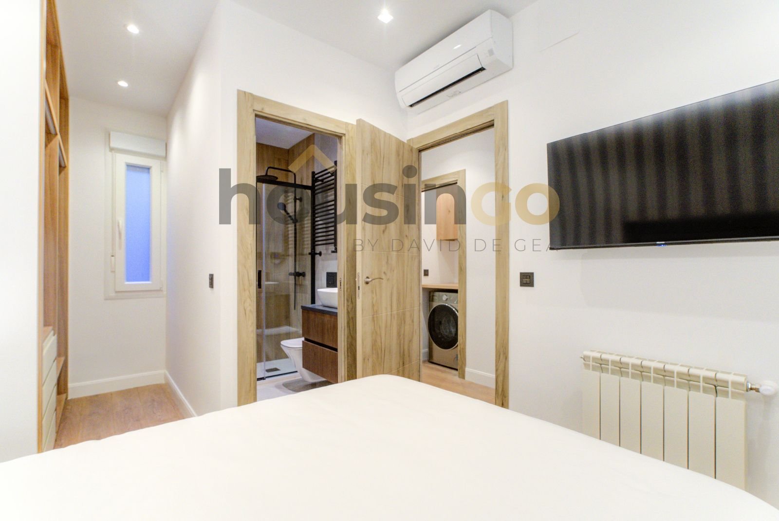 Pis de 115 m² a Madrid
