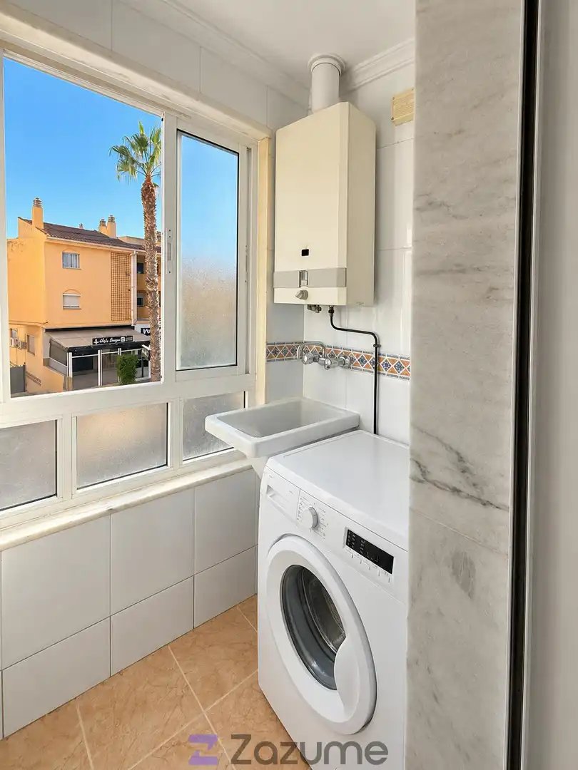 Appartamento 97 m² a Rincón de la Victoria