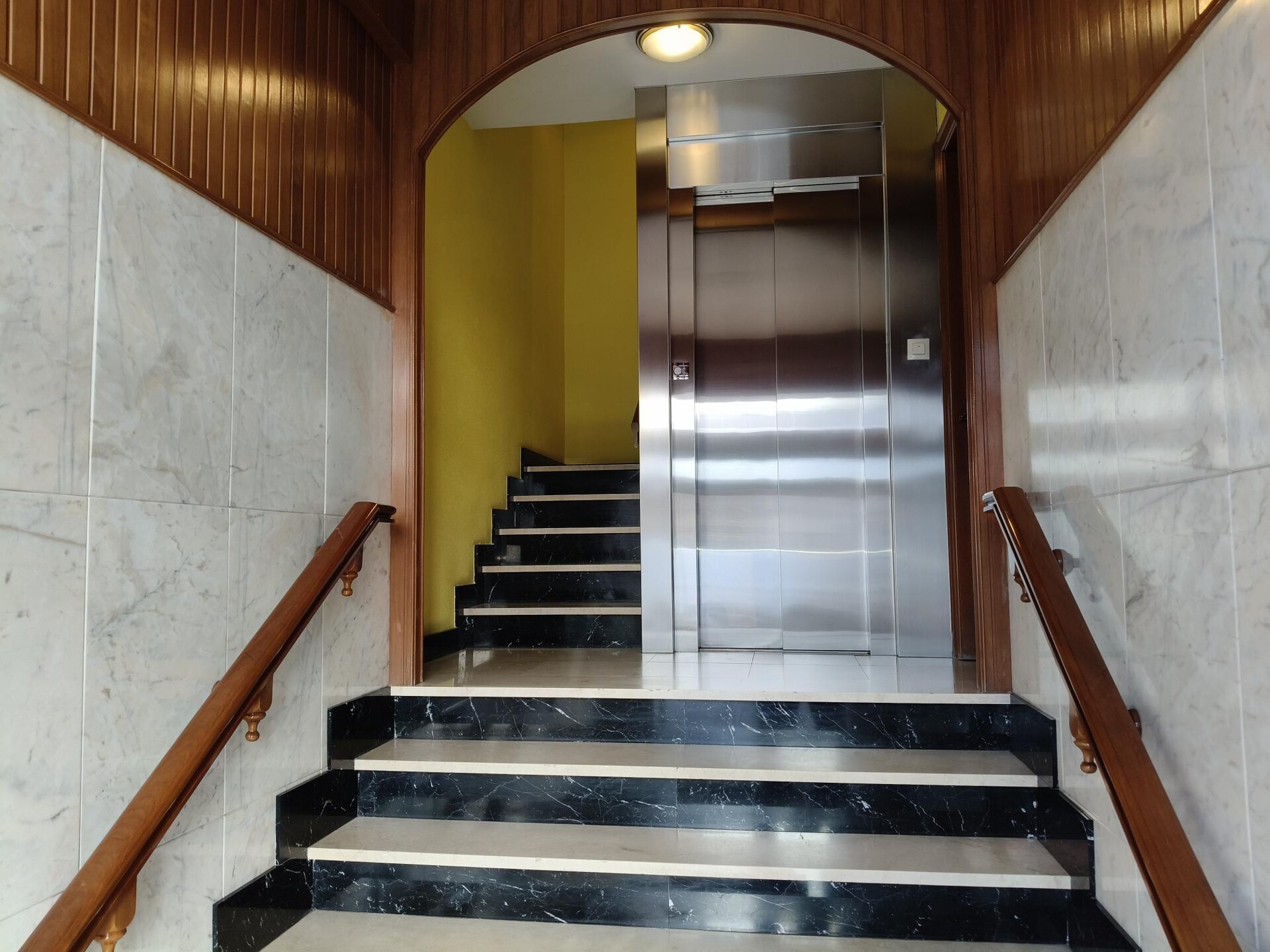 Piso de 140 m² en Cariño